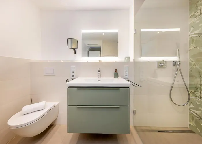 Strandvilla Zingst- Ap 16 Apartman Zingst