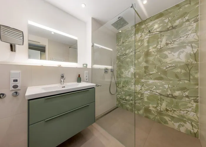 Strandvilla Zingst- Ap 16 Zingst