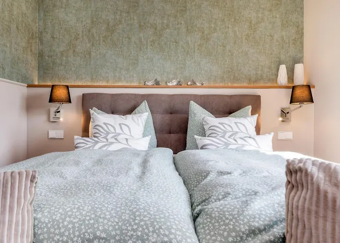 Apartman Strandvilla Zingst- Ap 16 Zingst