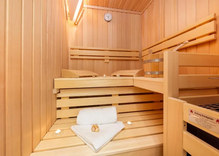 Strandvilla Zingst- Ap 16 Zingst